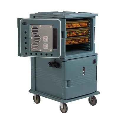 Cambro UPCH1600SP401 Heated Cabinet 
