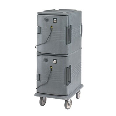 Cambro UPCH800191 Heated Cabinet 