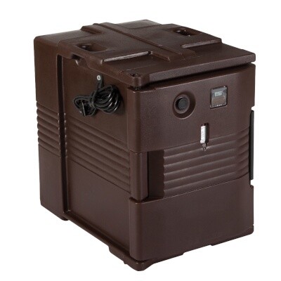 Cambro UPCHD400131 Insulated Food Cart Accessories 