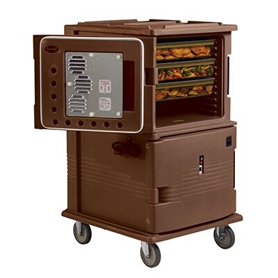 Cambro UPCHT1600131 Heated Cabinet 