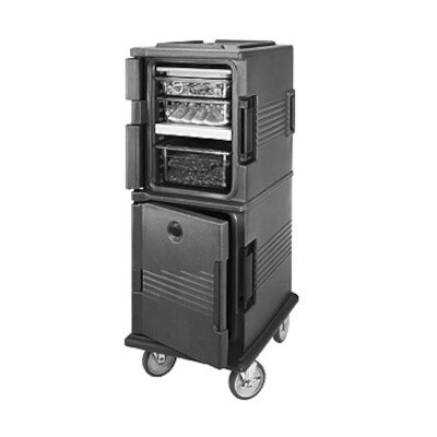 Cambro UPCHT800191 Heated Cabinet 