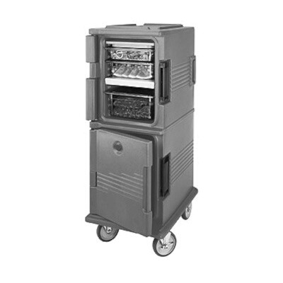 Cambro UPCHT800401 Heated Cabinet 