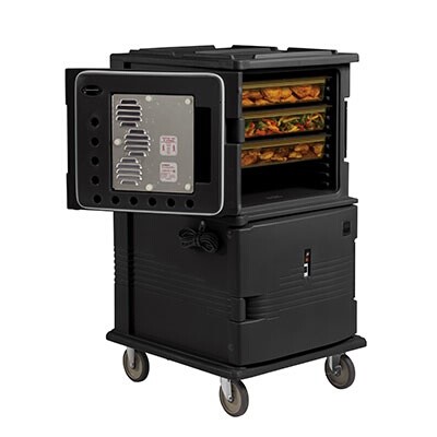 Cambro UPCHTD1600110 Insulated Food Cart Accessories 