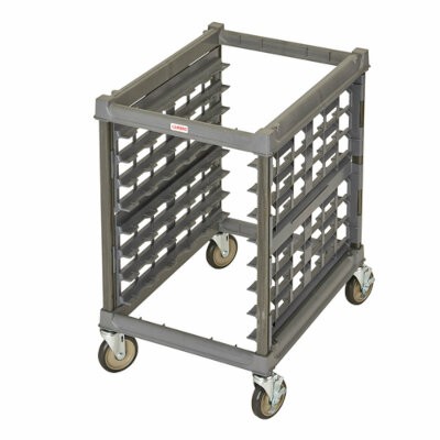 Cambro UPR1826U8580 Sheet Pan Rack 