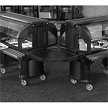 Cambro VCS32CNT186 Serving Counter Accessories 