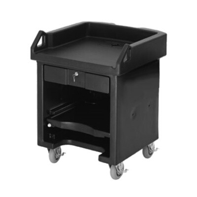 Cambro VCSHD158 Cash Register Stand 