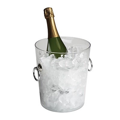 Cambro WC100CW135 Wine Bucket 
