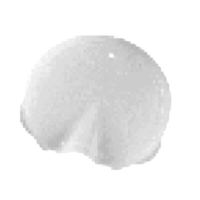 Cambro WW1000LS148 Decanter Lid 