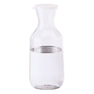Cambro WW1500135 Decanter 