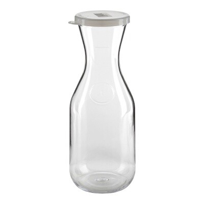 Cambro WW250135 Decanter 