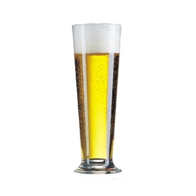 Cardinal 25263 Beer Glass 