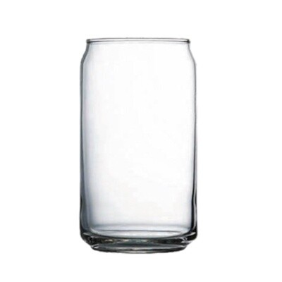 Cardinal E5458 Beer Glass 