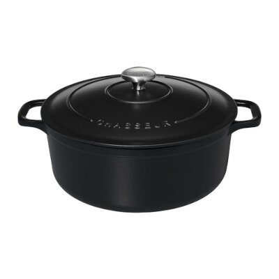 Cardinal FN427 Cast Iron Baking Dish 