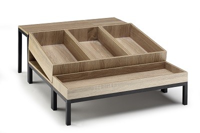 Cardinal FP065 Buffet Display Server Set 