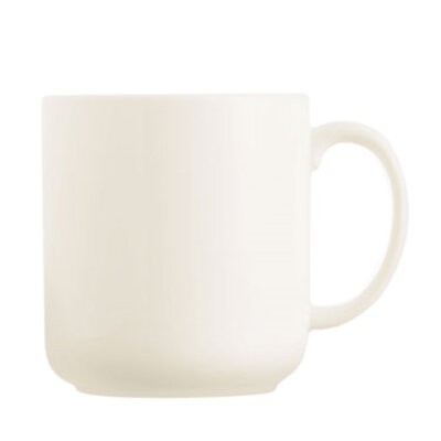 Cardinal G3752 China Mug 