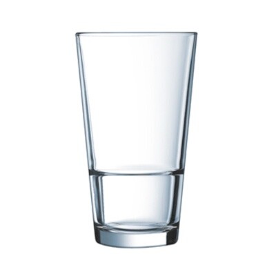 Cardinal H3089 Cooler Glass 