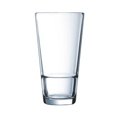 Cardinal H3856 Beverage Glass 