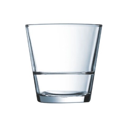 Cardinal J0317 Rocks Glass 