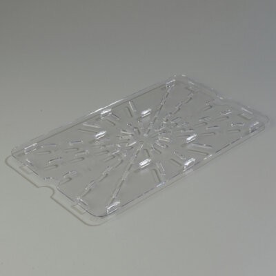Carlisle 1021507 Food Pan Drain Tray 