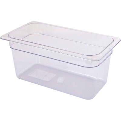 Carlisle 3066007 Plastic Food Pan 