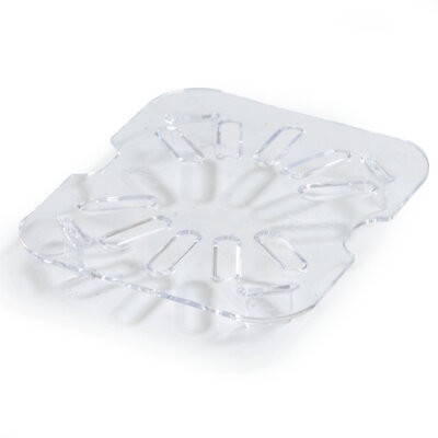 Carlisle 3068907 Food Pan Drain Tray 
