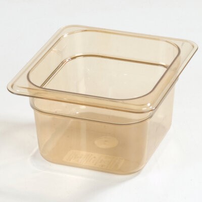 Carlisle 3088413 Hi-Temp Food Pan 