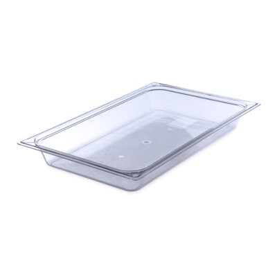 Carlisle 10200B07 Plastic Food Pan 