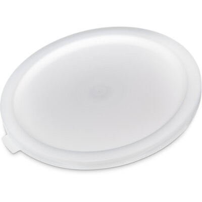 Carlisle 120202 Food Storage Container Cover 