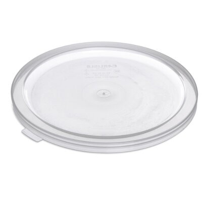 Carlisle 125230 Food Storage Container Cover 