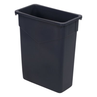 Carlisle 34201523 Trash Receptacle 