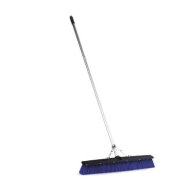 Carlisle 3621962414 Push Broom 