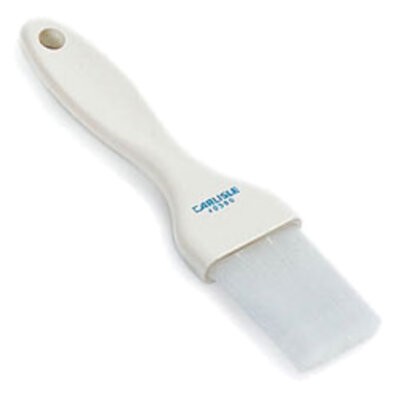 Carlisle 4039002 Pastry Brush 