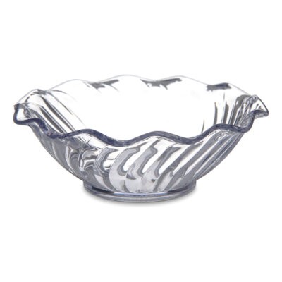 Carlisle 453107 Ice Cream Dish 