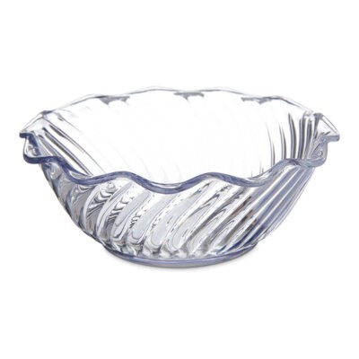 Carlisle 453307 Plastic Bowl 