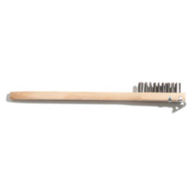Carlisle 4557100 Wire Brush 