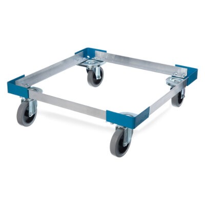 Carlisle C2220A14 Dishwasher Rack Dolly 