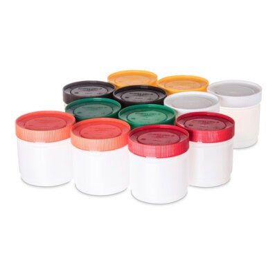 Carlisle PS502N00 Drink Bar Mix Pourer Jar 
