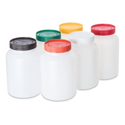 Carlisle PS70200 Drink Bar Mix Pourer Jar 