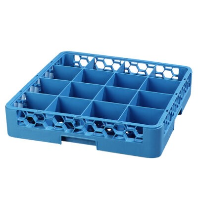 Carlisle RC1614 Compartment Dishwasher Rack 