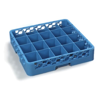Carlisle RC2014 Compartment Dishwasher Rack 