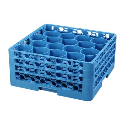 Carlisle RW20-214 Compartment Dishwasher Rack 