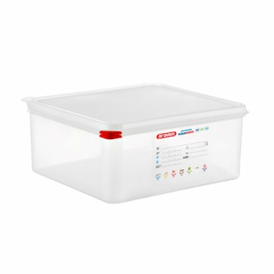 Araven 00470 Food Storage Container 
