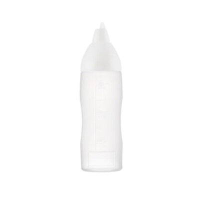 Araven 00554 Squeeze Bottle 