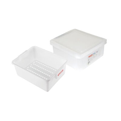 Araven 01260 Food Storage Container 