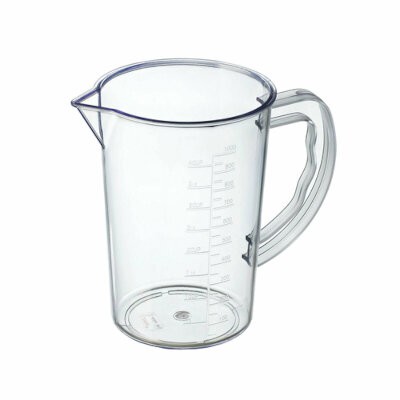 Araven 01364 Measuring Cups 