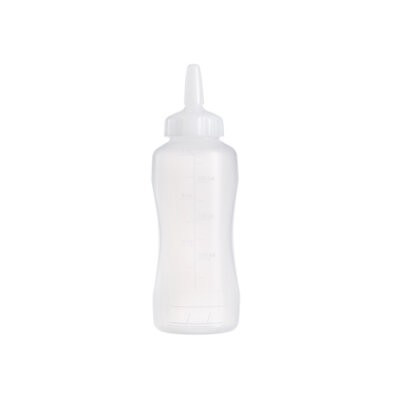Araven 01375 Squeeze Bottle 