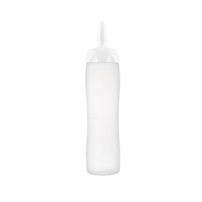 Araven 01377 Squeeze Bottle 