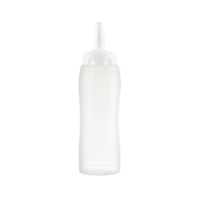 Araven 01378 Squeeze Bottle 