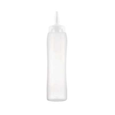 Araven 01379 Squeeze Bottle 