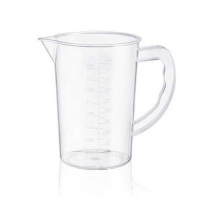 Araven 02364 Measuring Cups 